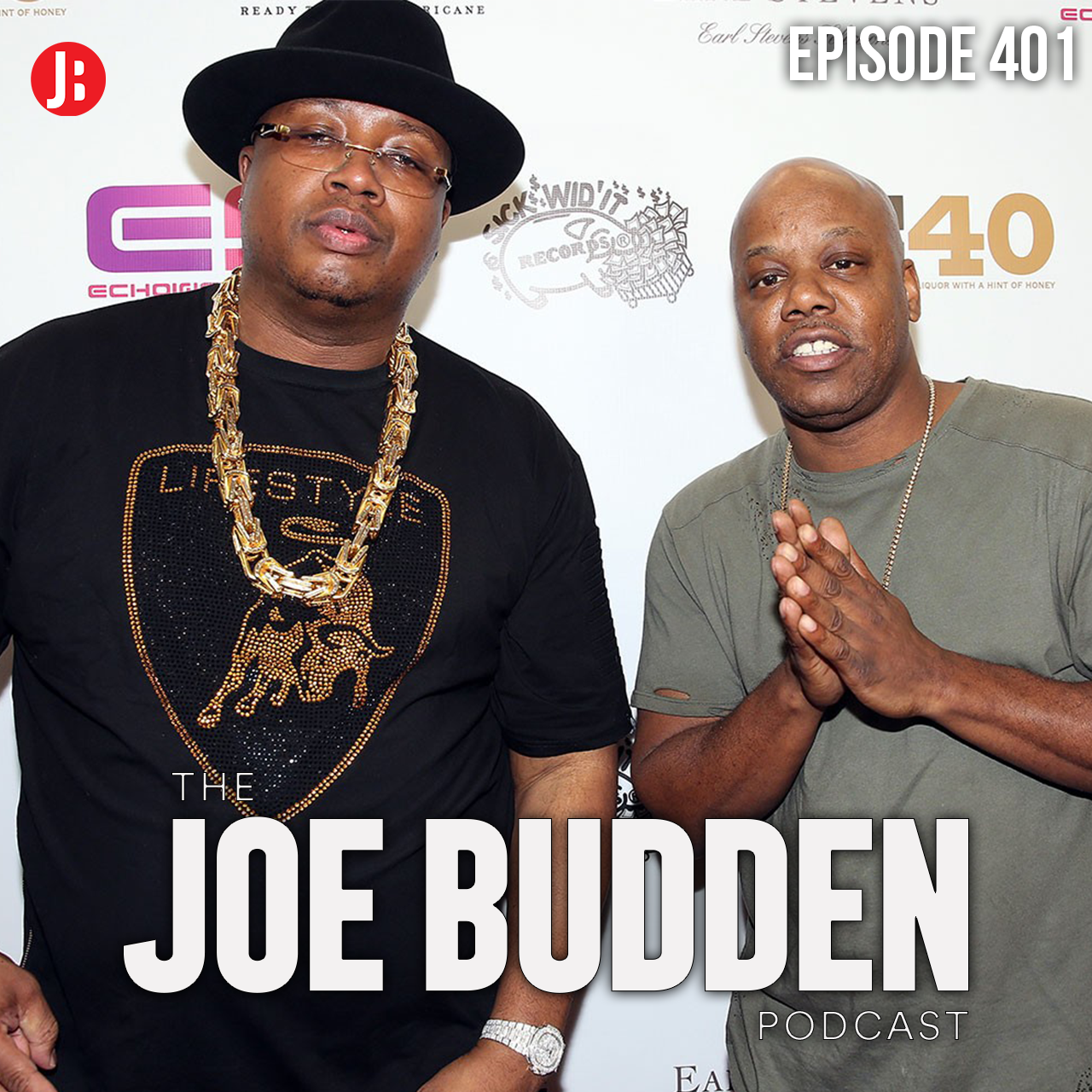 Episode 401 | "Boom Bap"