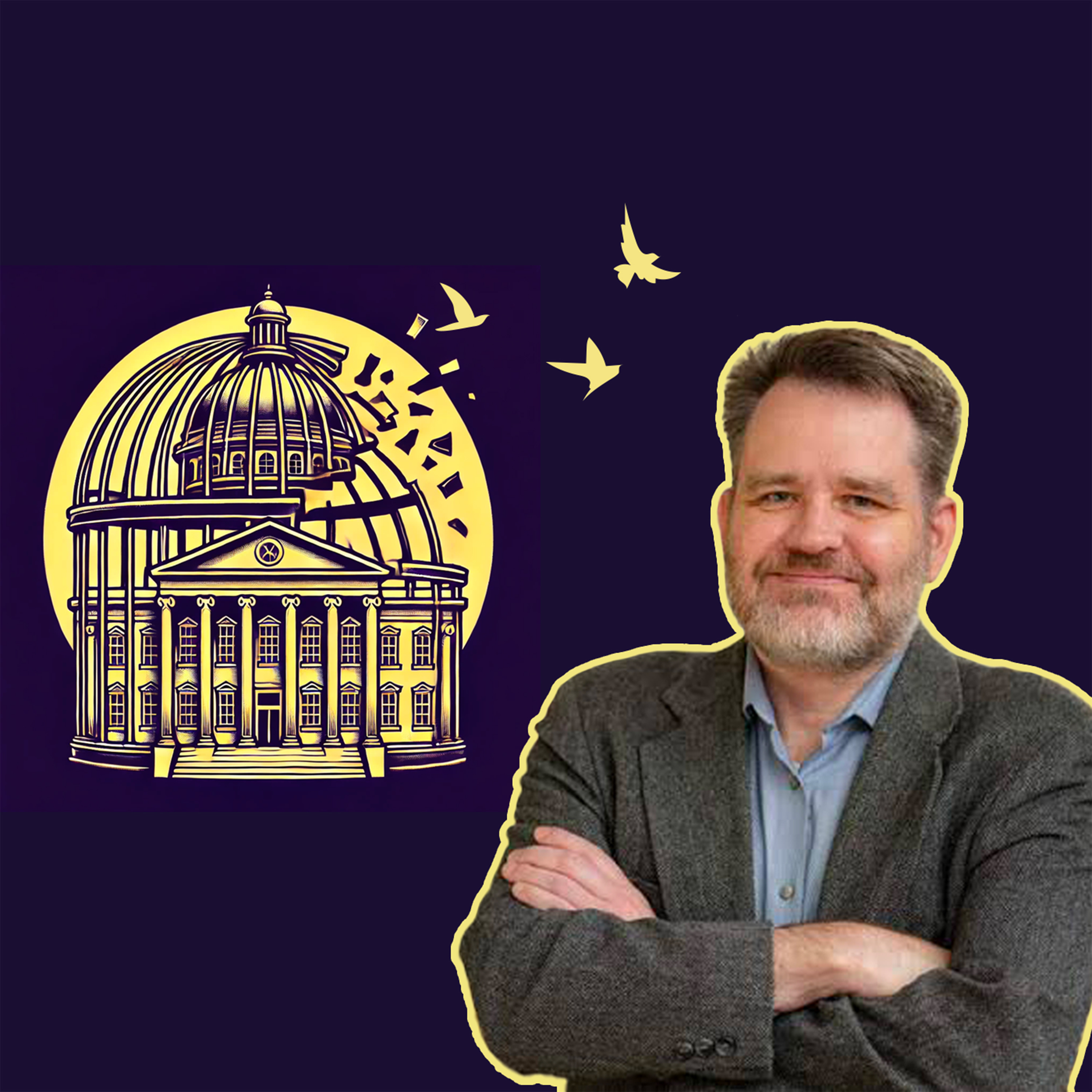 Ep. 231: What is academic freedom? With Keith Whittington by FIRE