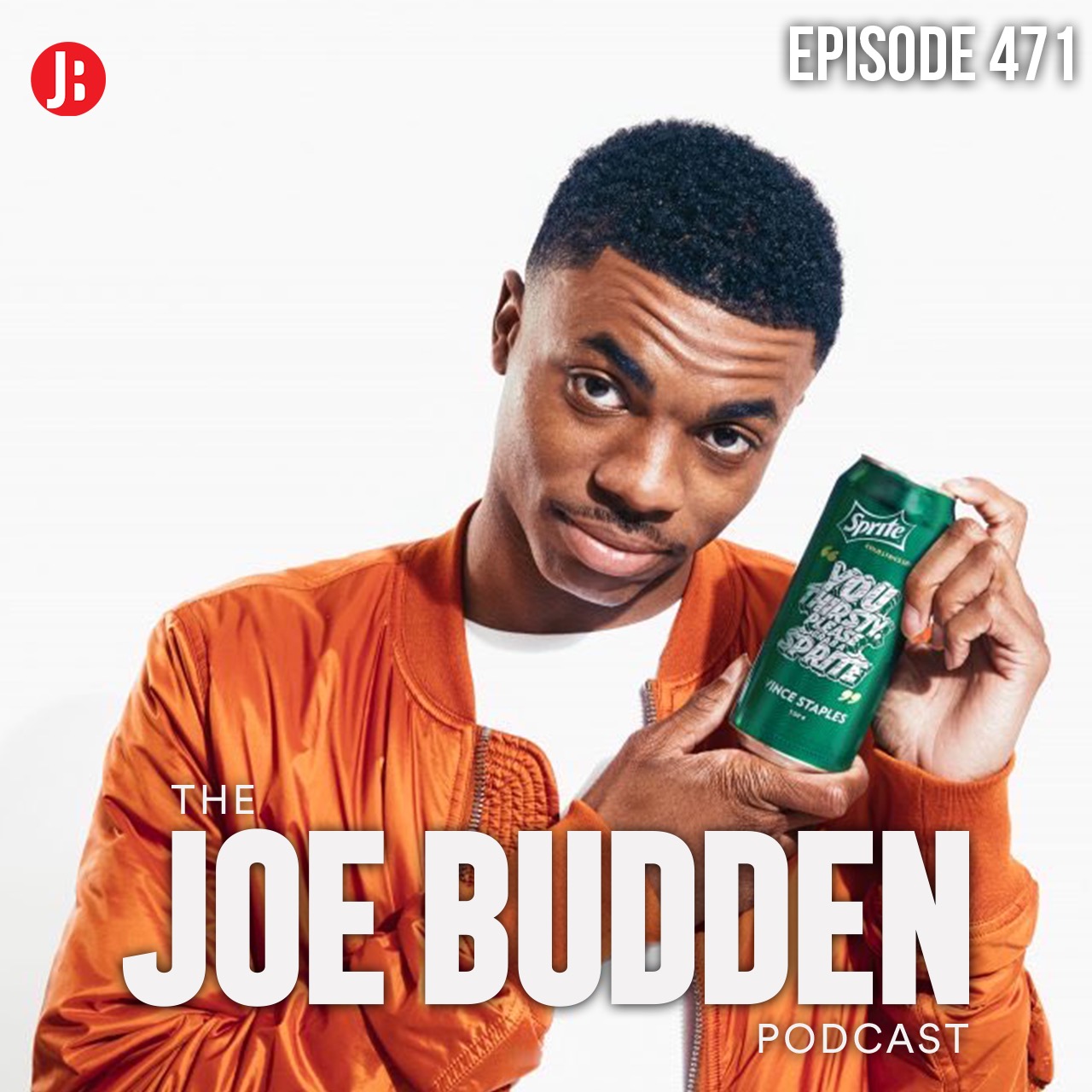 Episode 471 | "Trevor Joah"