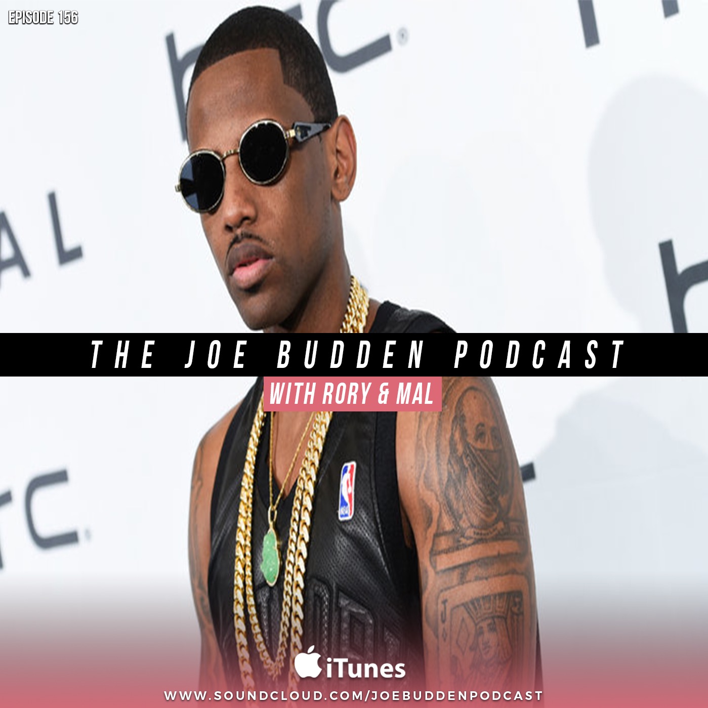 Episode 156 | "Freaky Man"