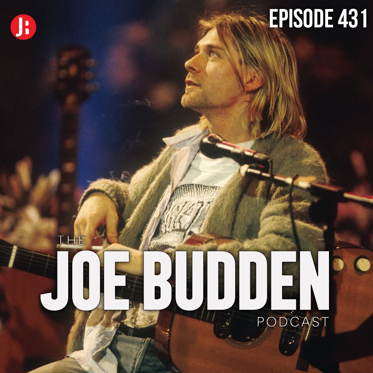 Episode 431 | "Men Vogue"