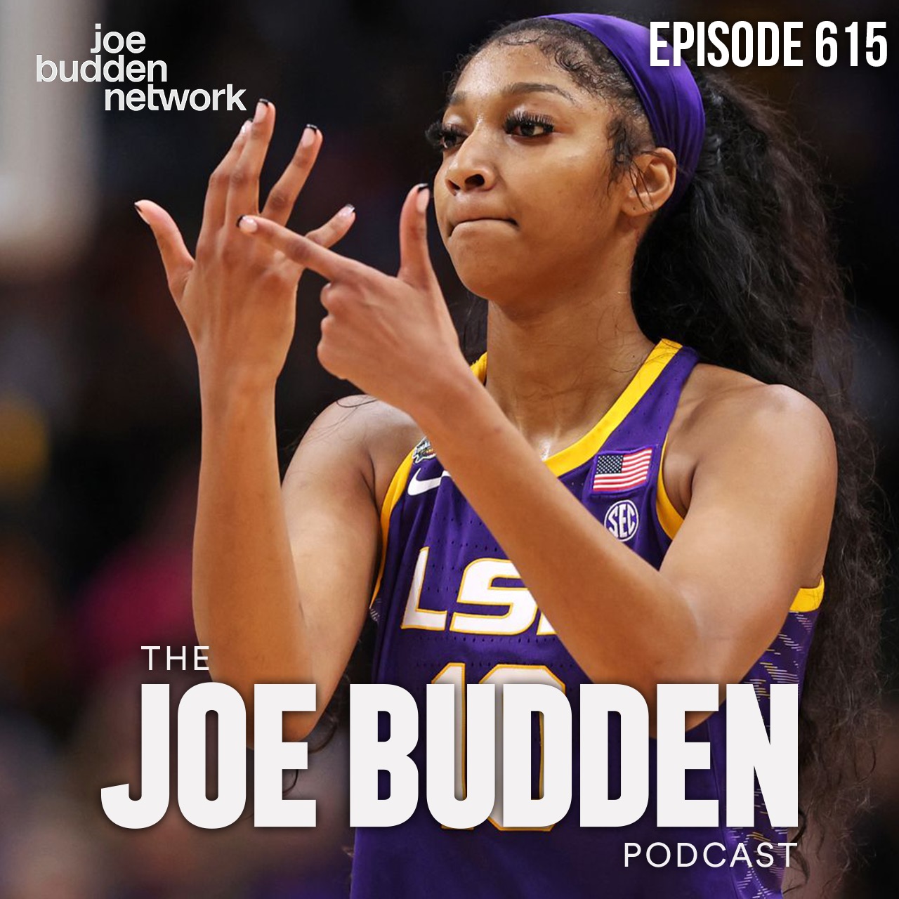 Episode 615 |"Number 1"