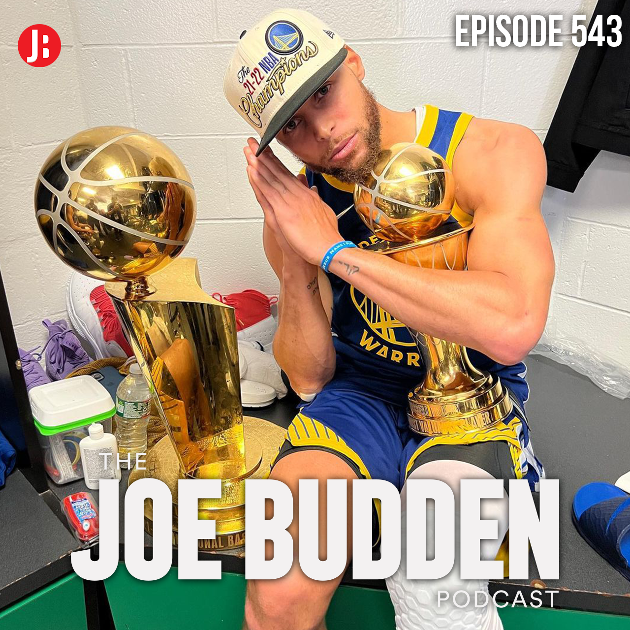 Episode 543 | "Am I The Boss?"