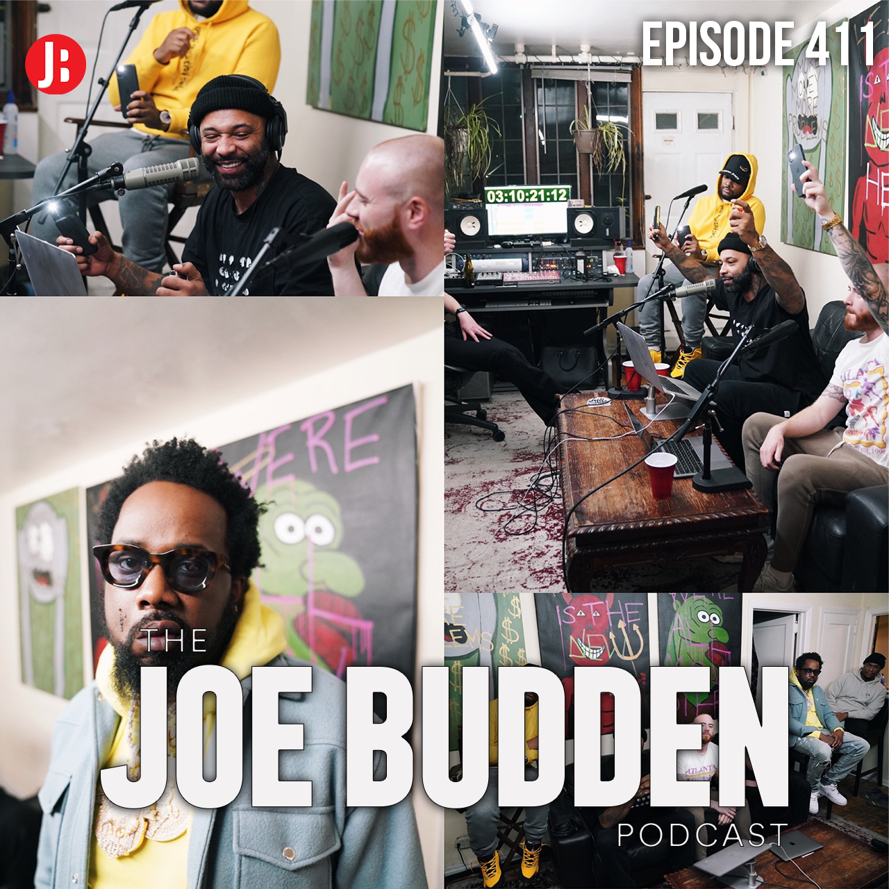 Episode 411 | "Power of Numbers"