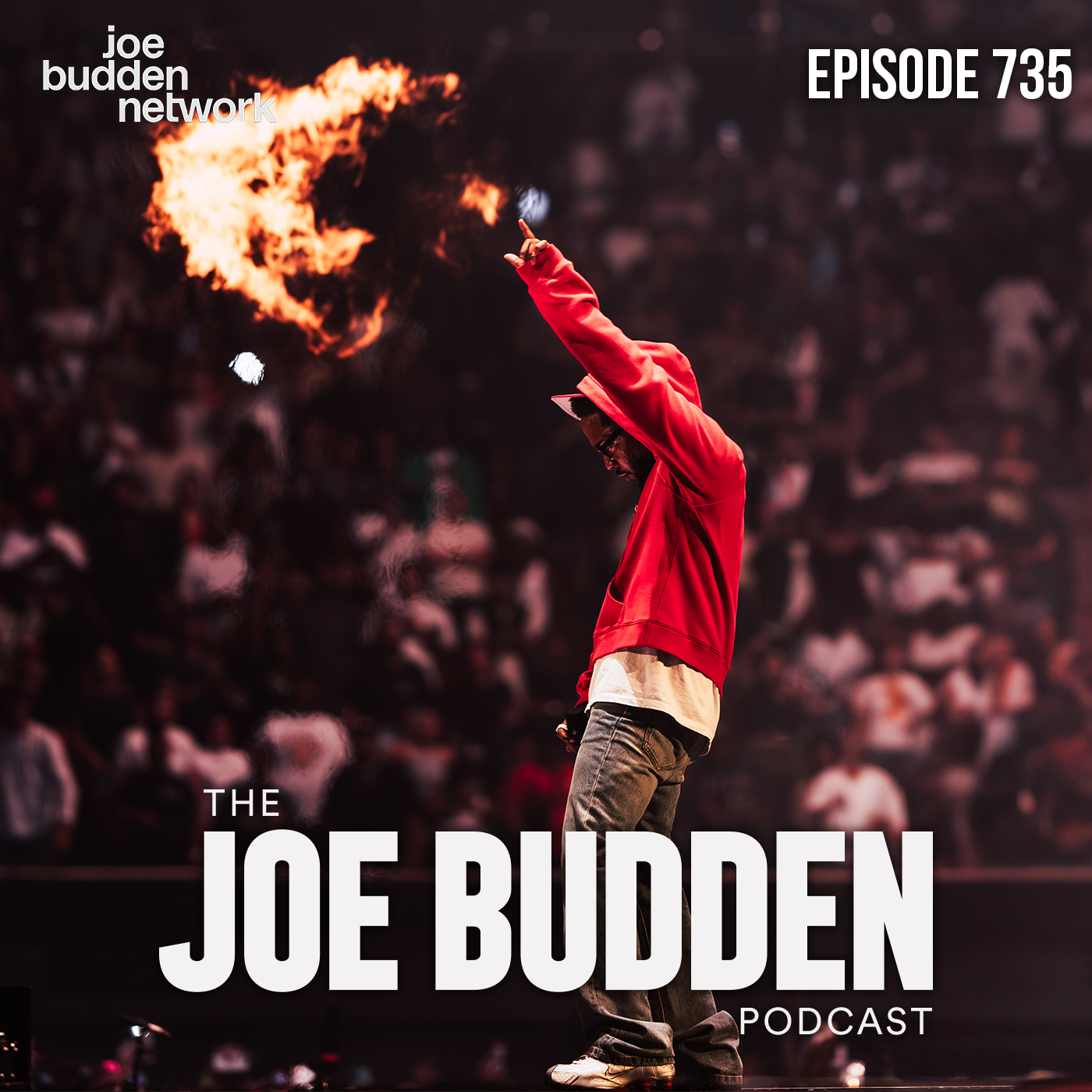 Episode 735 | "Ain't No Neutral"