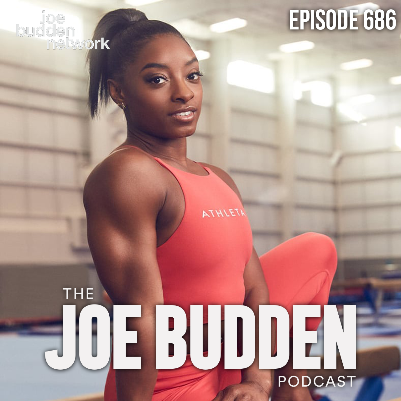 Episode 686 | "Reverse Cowboy"