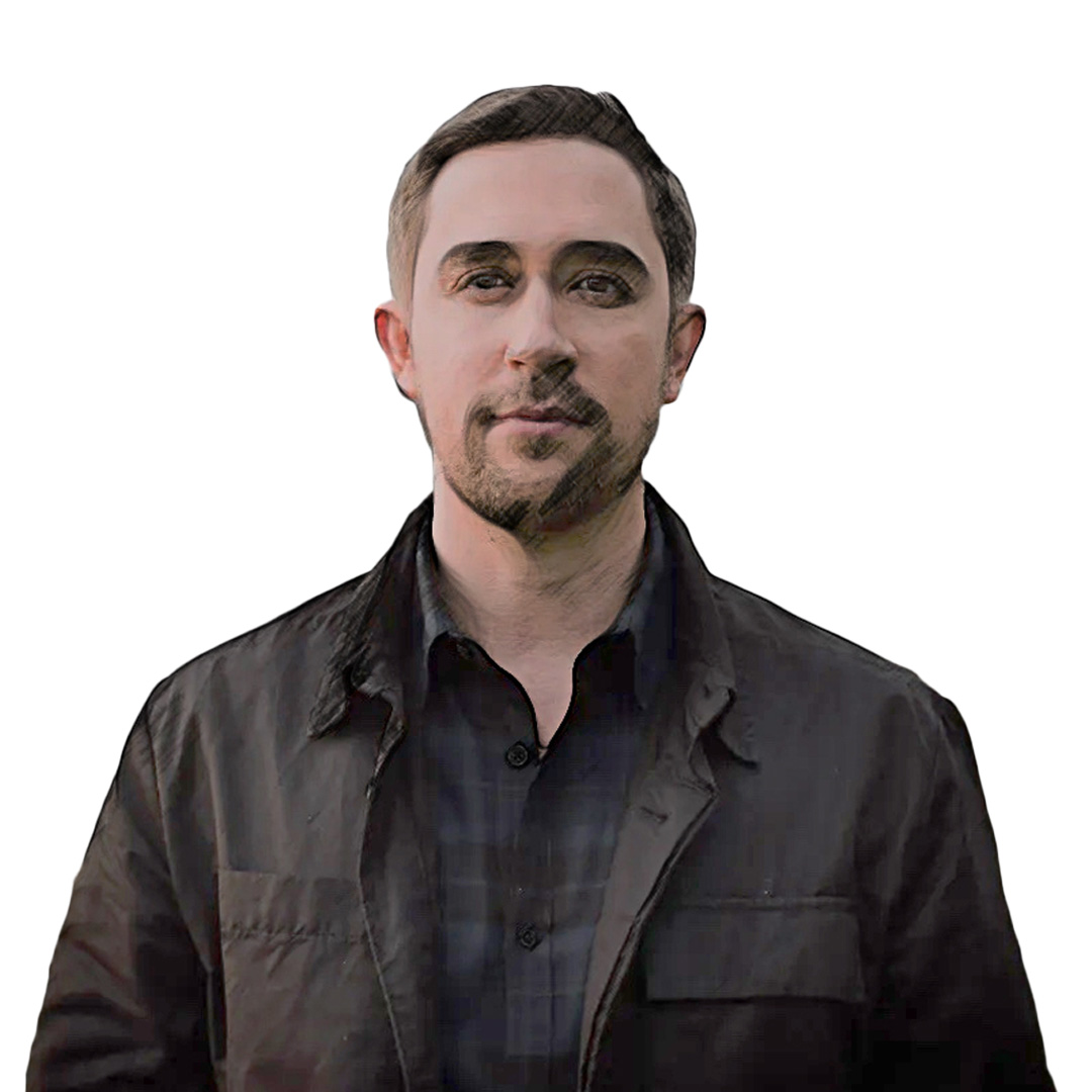 Interview with Christopher Rufo by Rick Graber