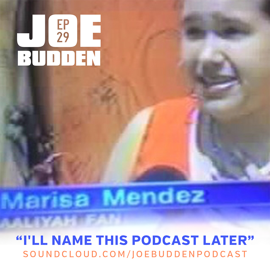 I'll Name This Podcast Later Episode 29