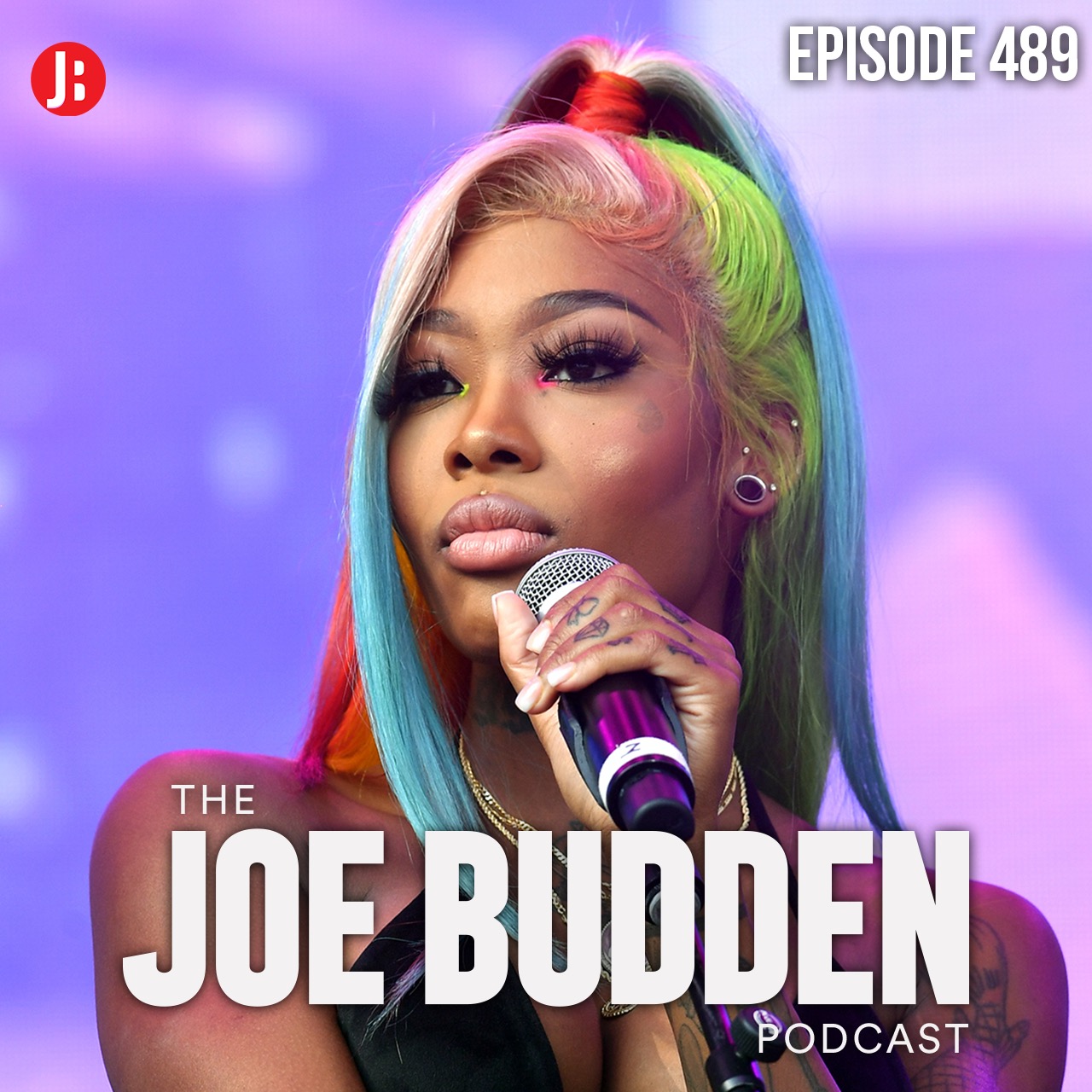 Episode 489 | "Fix Yourself"