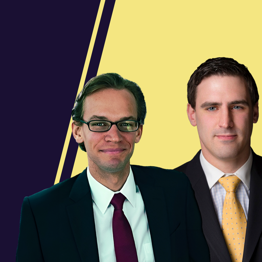 Ep. 246: Tech check — AI moratorium, Character AI lawsuit, FTC, Digital Services Act, and FSC v. Paxton by FIRE