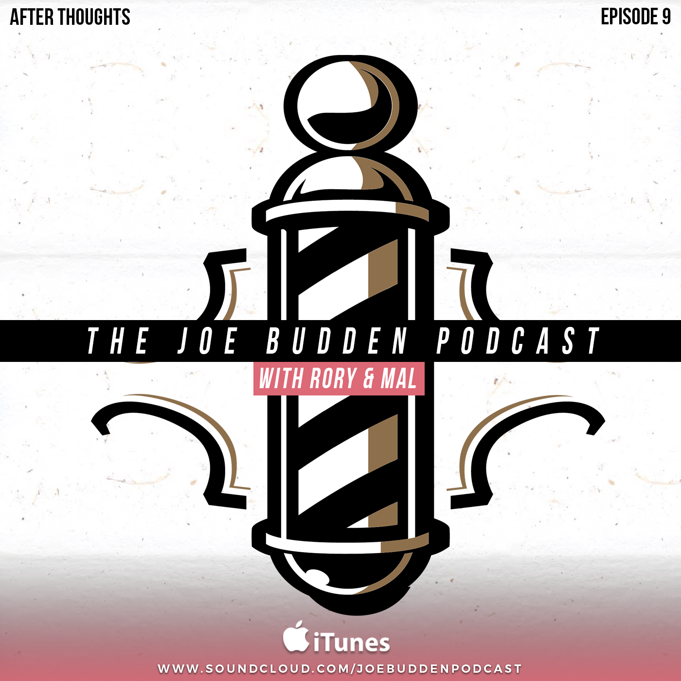 After Thoughts | "Cut Off"