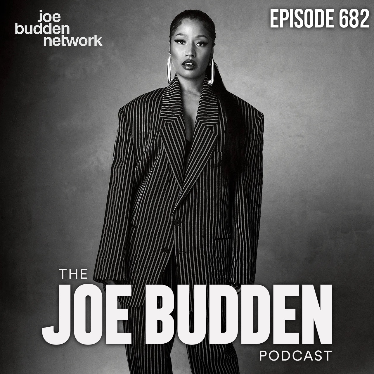 Episode 682 | "Silent D"