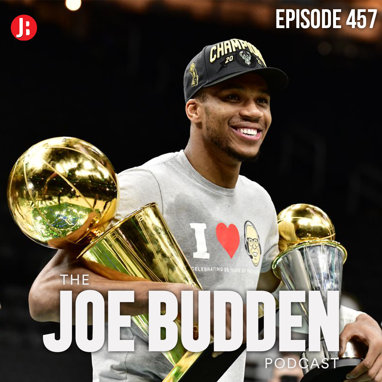 Episode 457 | "Poking The Bear"