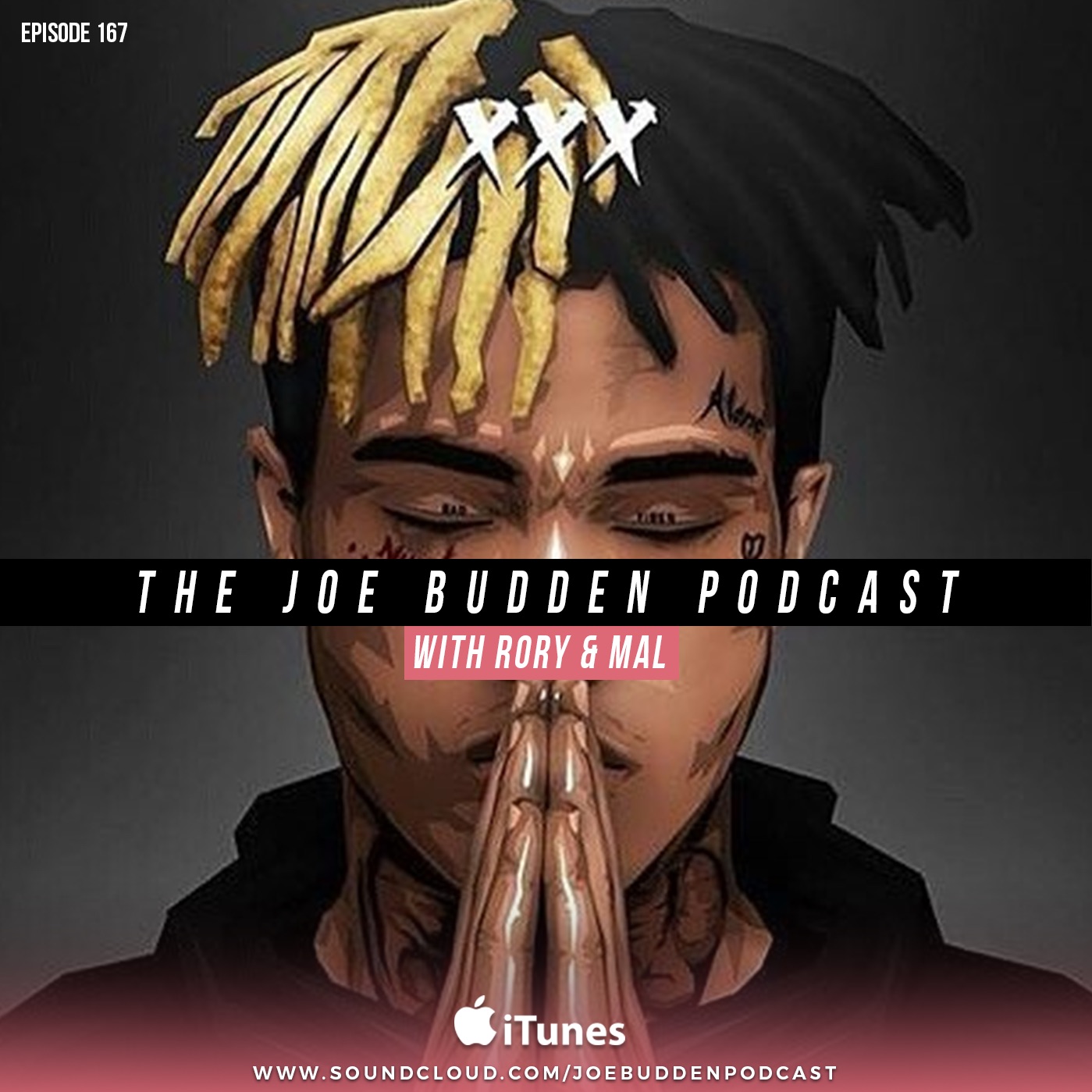 Episode 167 | "Hov's Greens" by Joe Budden, Rory, & Mal