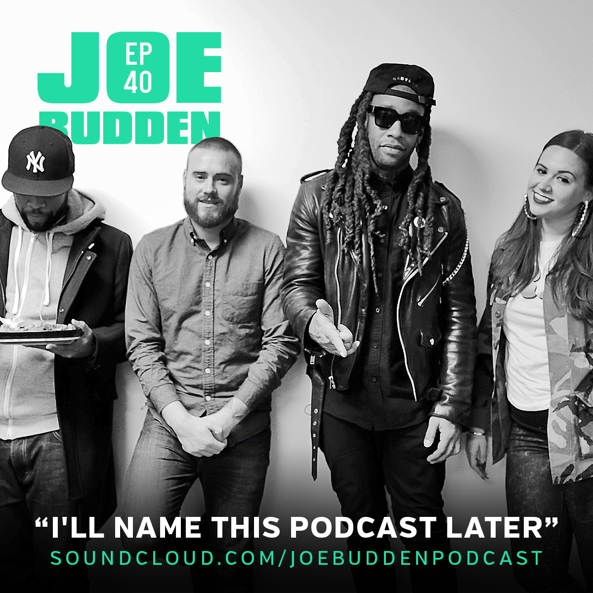 I'll Name This Podcast Later Episode 40