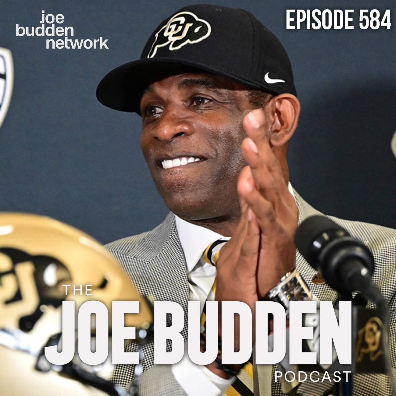 Episode 584 | "You Go"