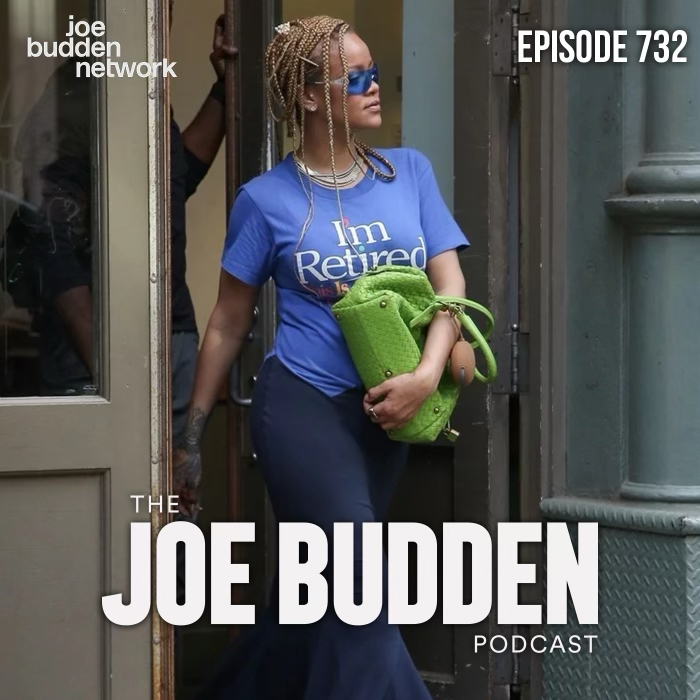 Episode 732 | "Pass The Lunchbox"