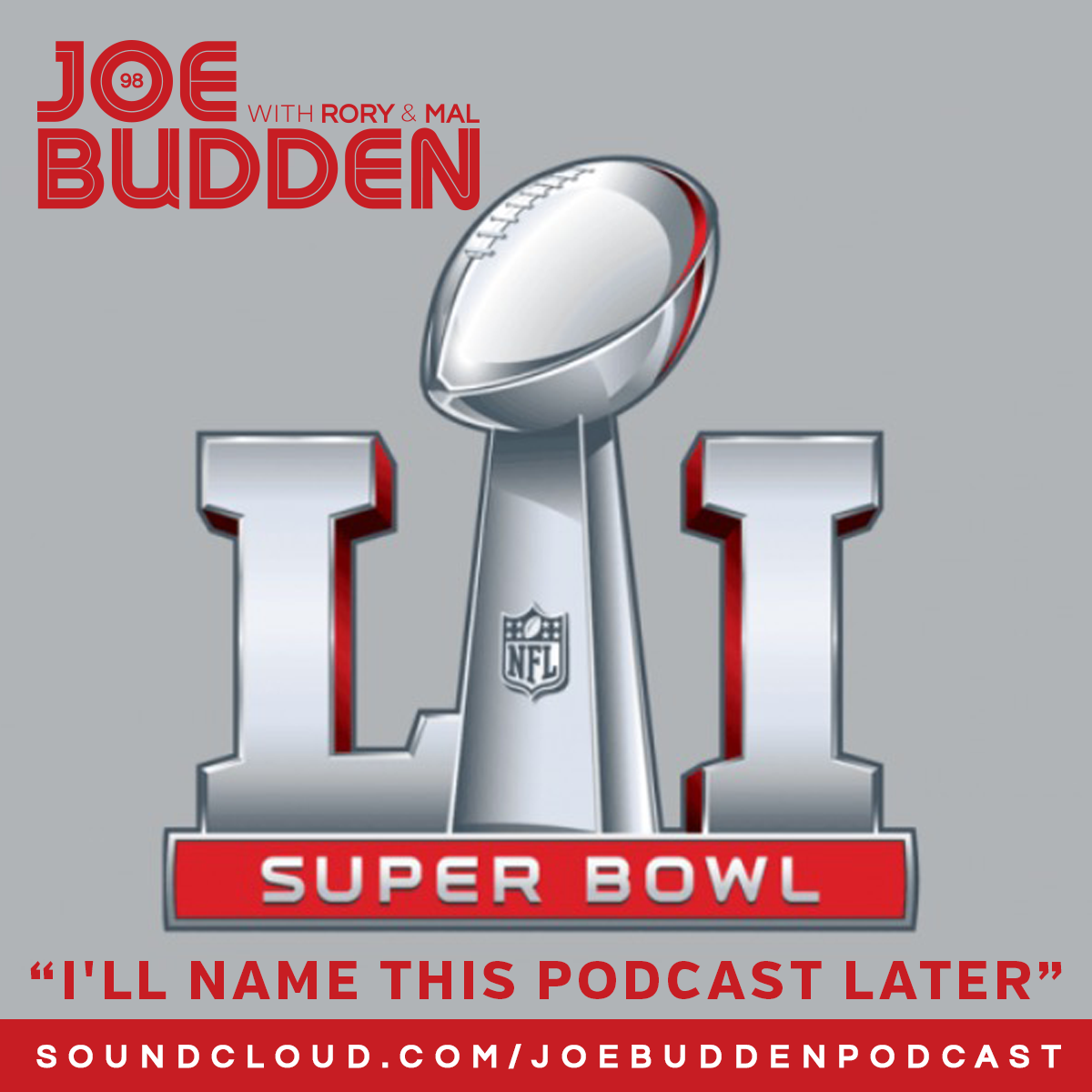 I'll Name This Podcast Later Episode 98