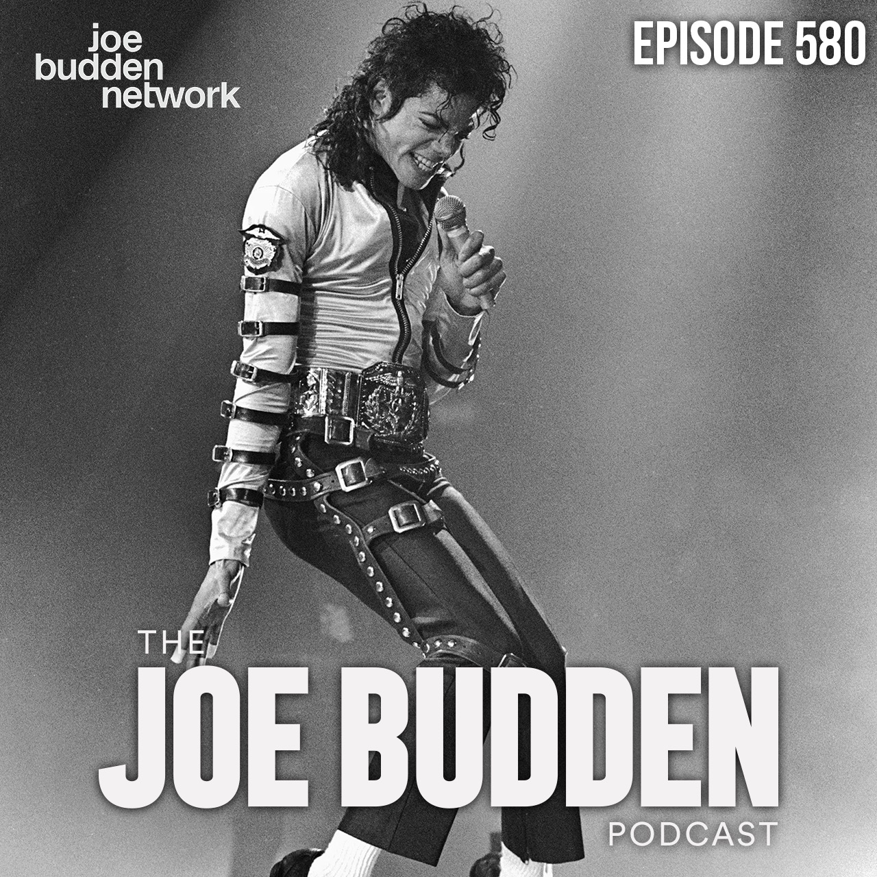 Episode 580 | "Ghost Decorer"