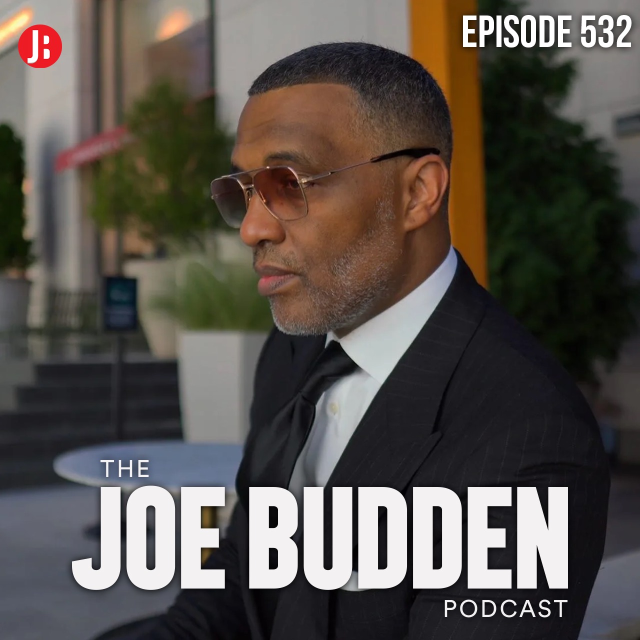 Episode 532 | "Ain’t Nothing Average" by The Joe Budden Network