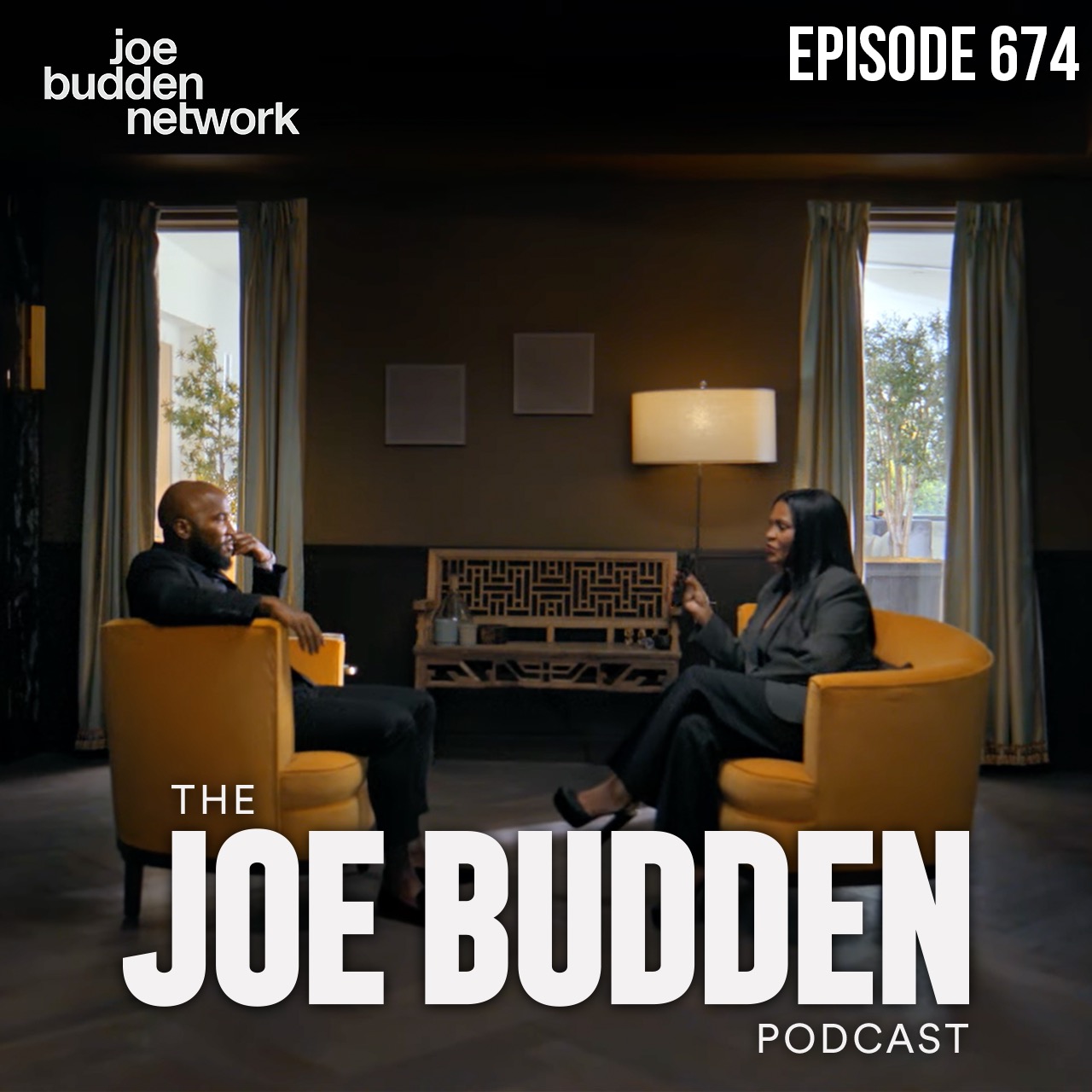 Episode 674 | "Refer to The Tag"