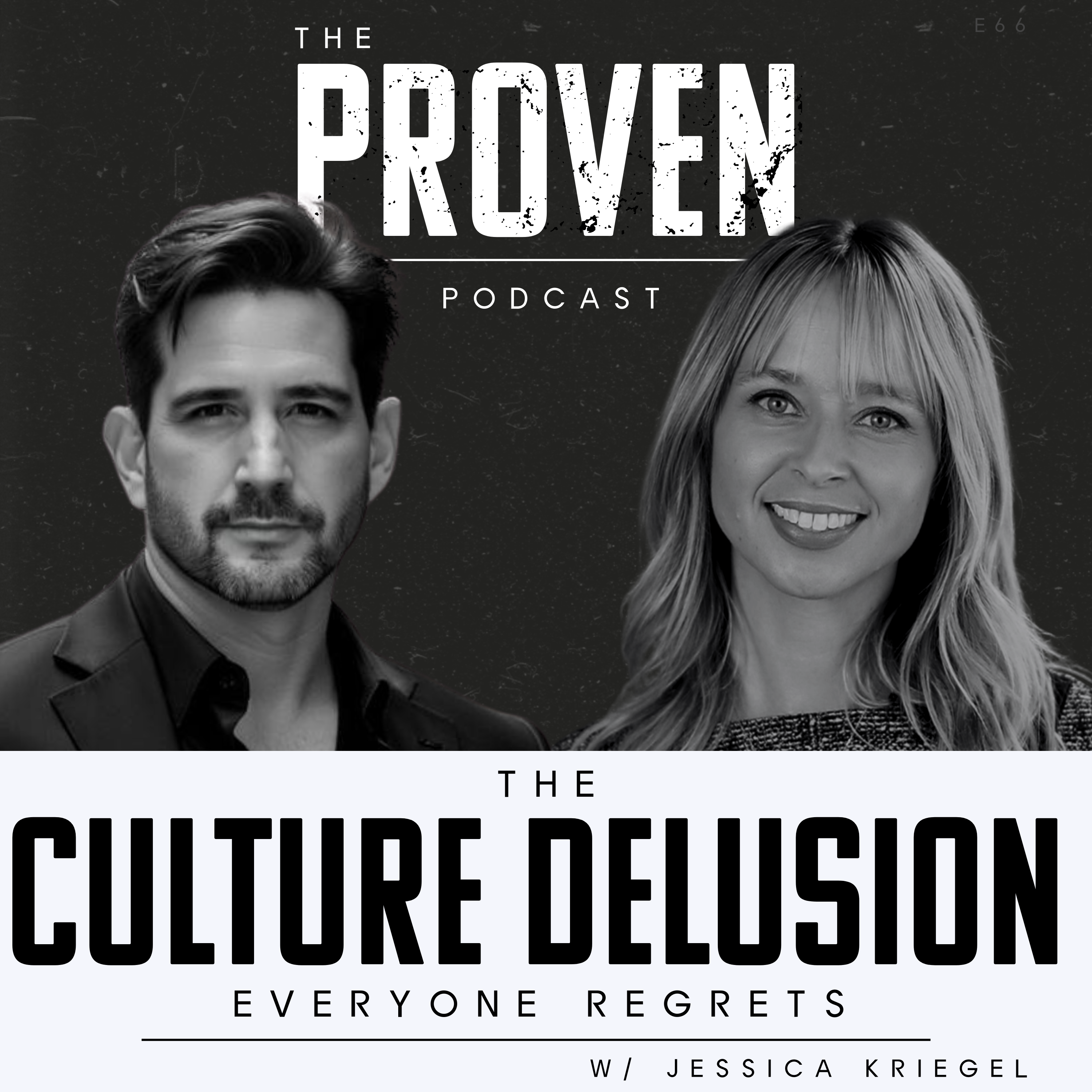 The Culture Delusion Everyone Regrets - Jessica Kriegel by Charles Schwartz
