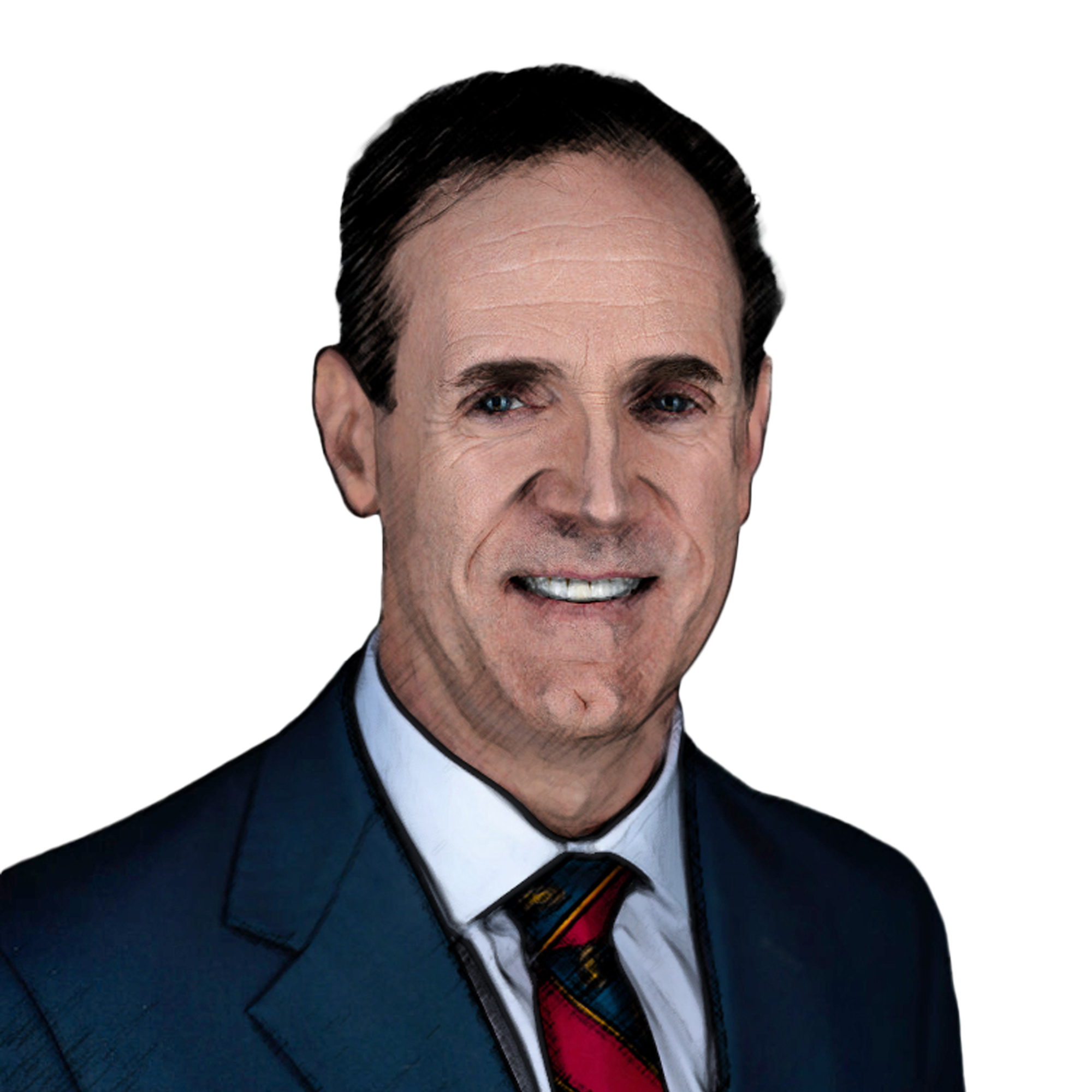 Interview with Samuel Gregg by Rick Graber