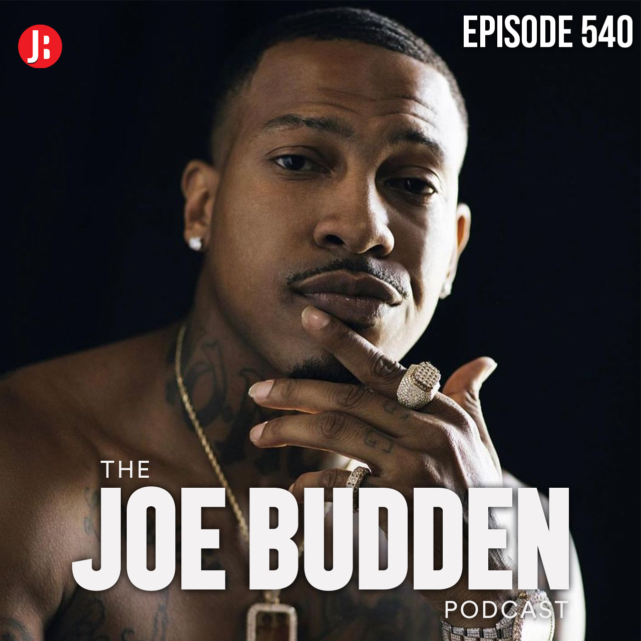 Episode 540 | "I Can't Spell Fish"