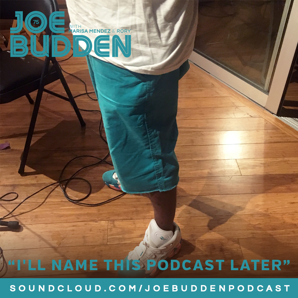 I'll Name This Podcast Later Episode 75 by Joe Budden, Rory, & Mal