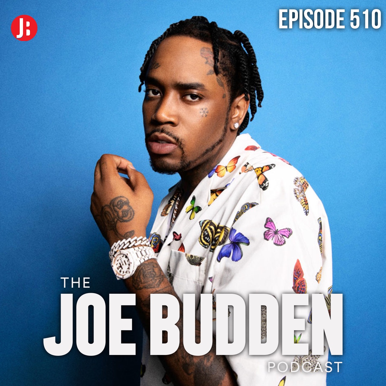 Episode 510 | "It's On Sight"