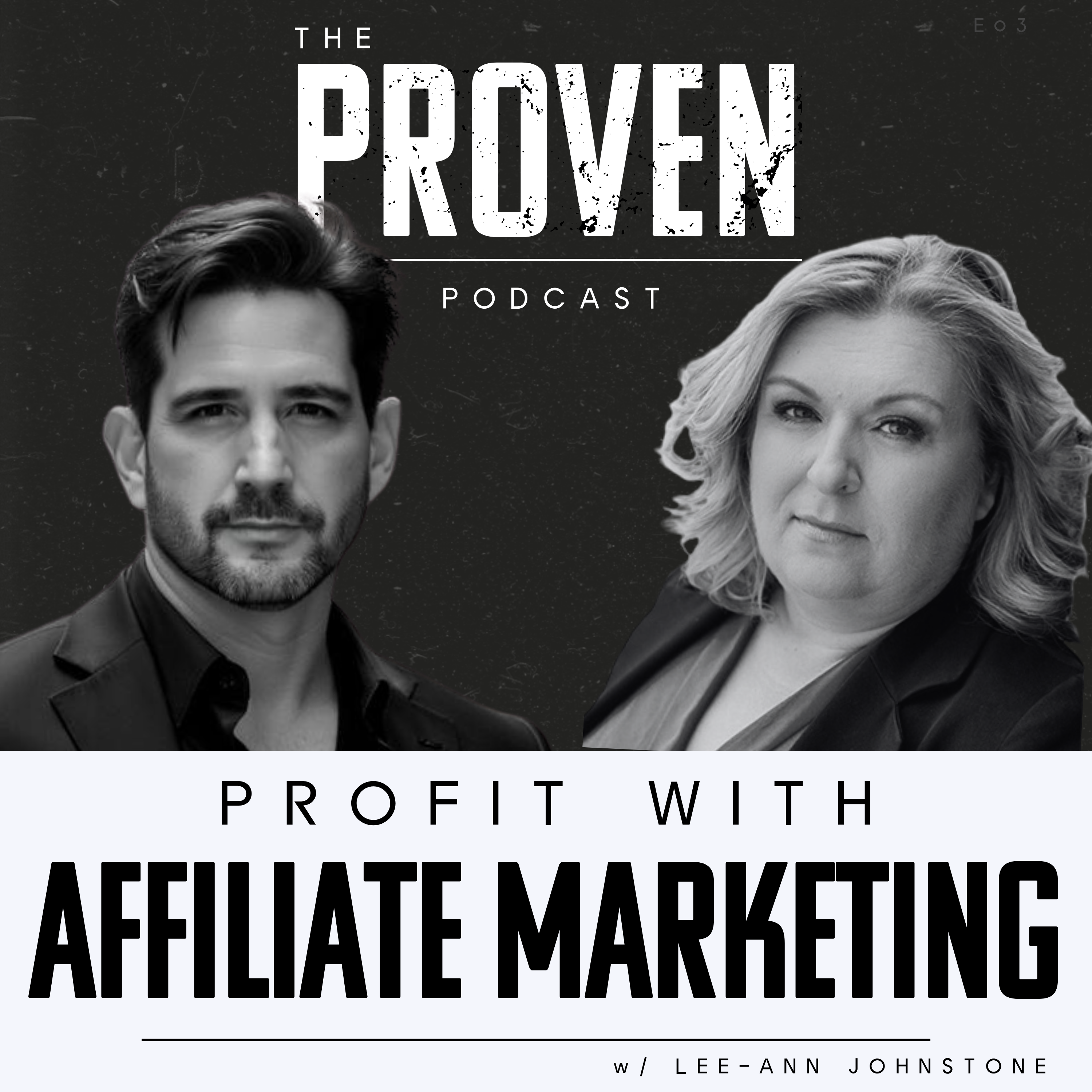 Profit With Affiliate Marketing - Lee-Ann Johnstone by Charles Schwartz