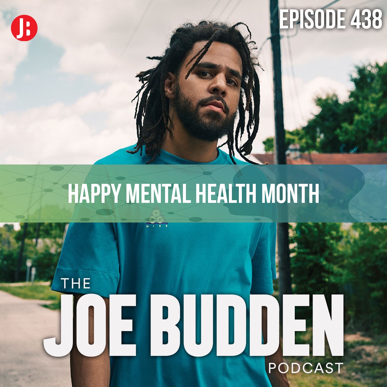 Episode 438 | "The Joe Budden Podcast" (feat. Joe's Therapist)