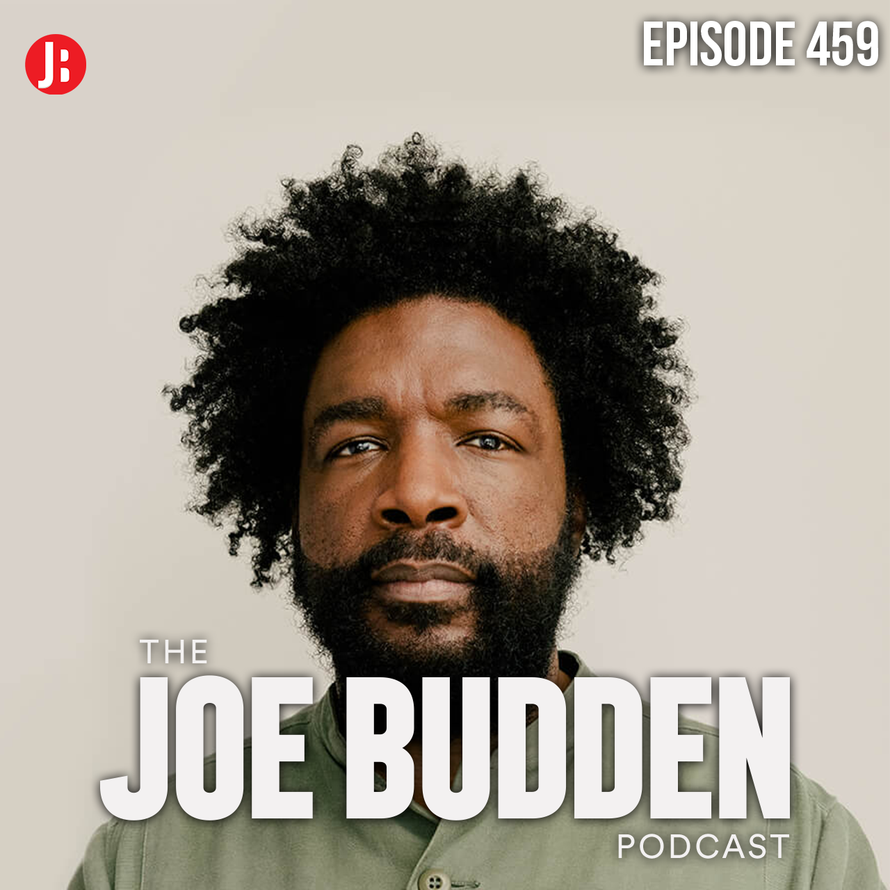 Episode 459 | "You're A Sellout"