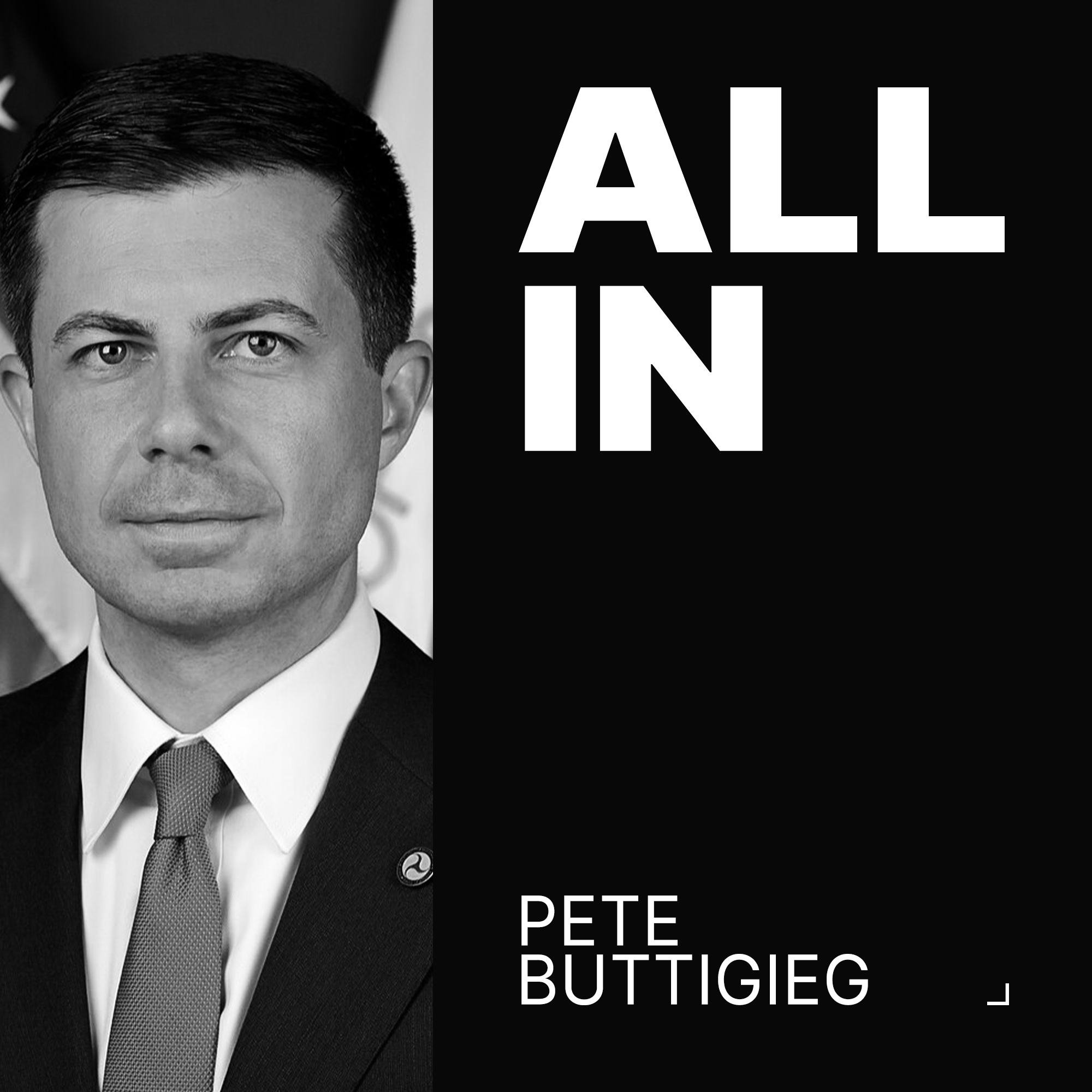 Pete Buttigieg: The Left's Identity Crisis, Wealth Tax, 2024 Mistakes, Plans for 2028 by All-In Podcast, LLC