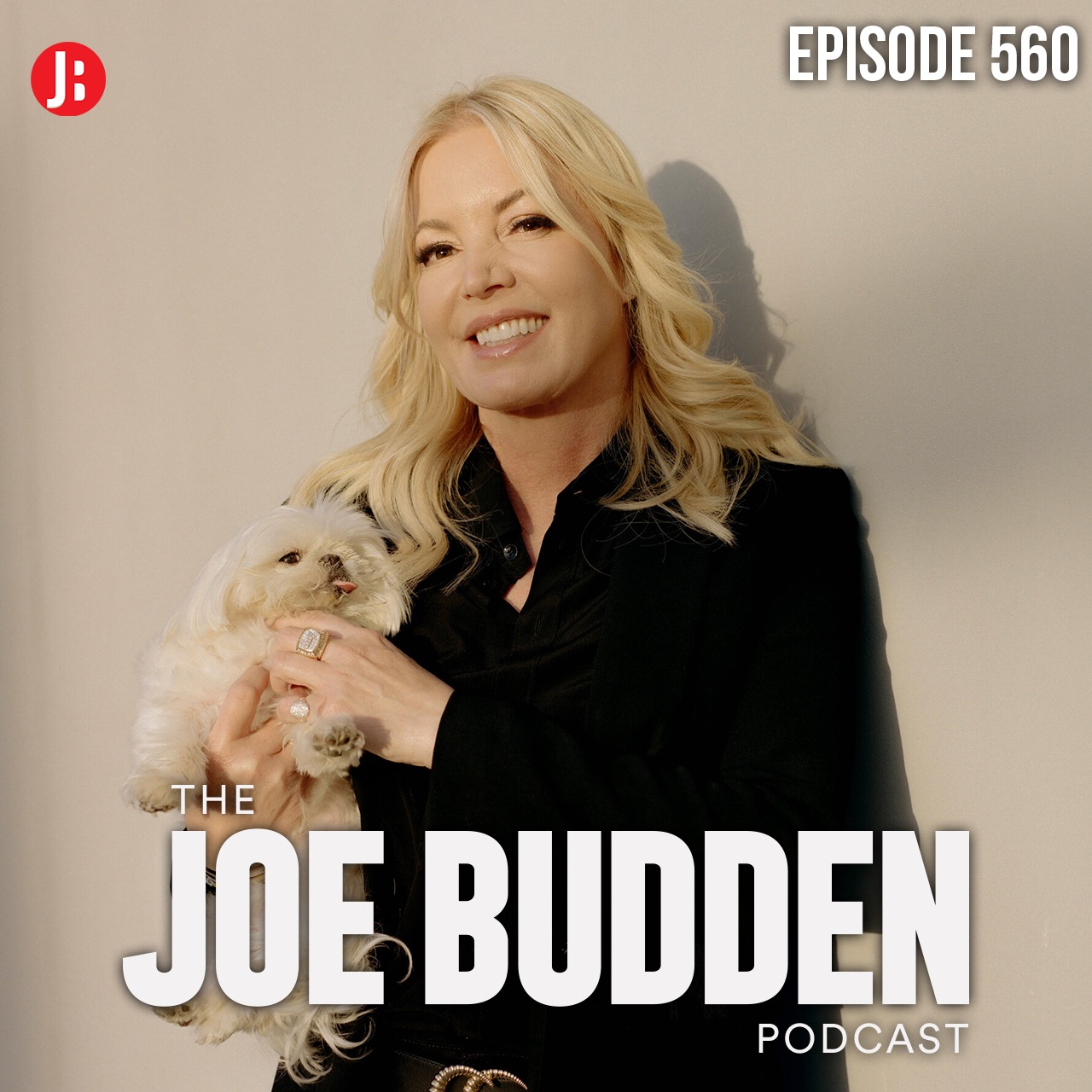Episode 560 | "Illusion Of Ice"