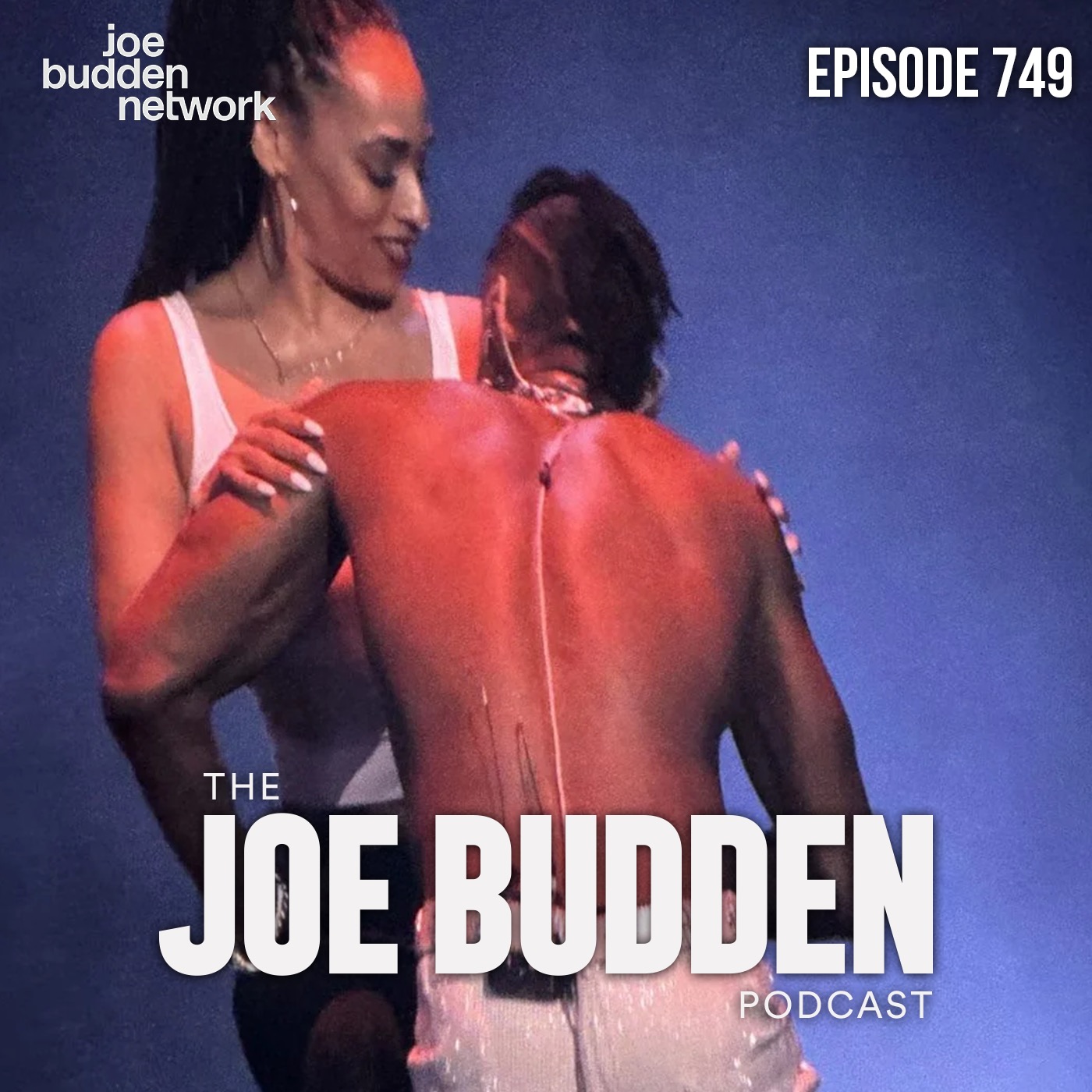 Episode 749 | "The Return Of The Rockports"