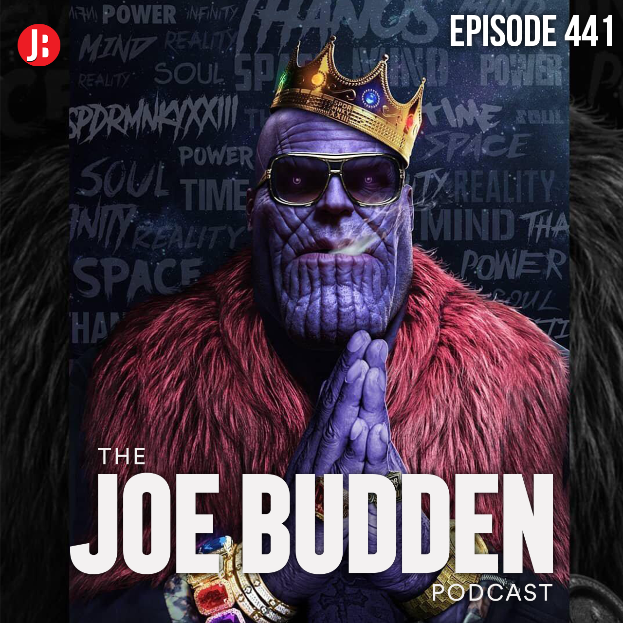 Episode 441 | "The Gig is the Gig"