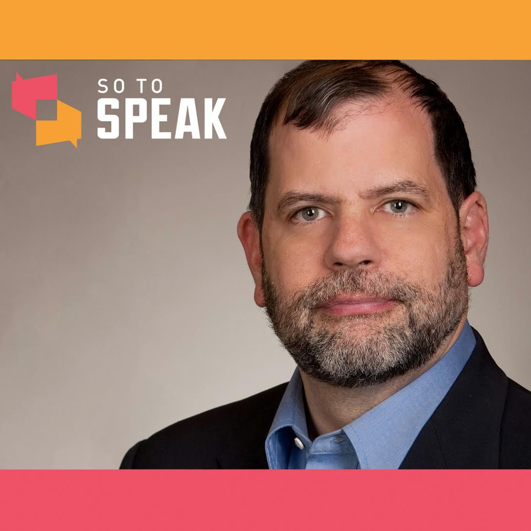 Ep. 32 Tyler Cowen on the complacent campus by FIRE