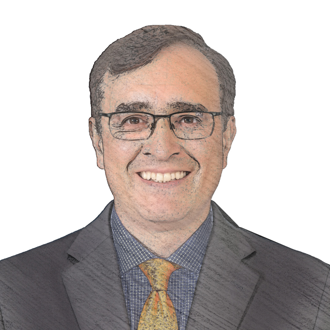 Interview with Todd Gaziano by Rick Graber