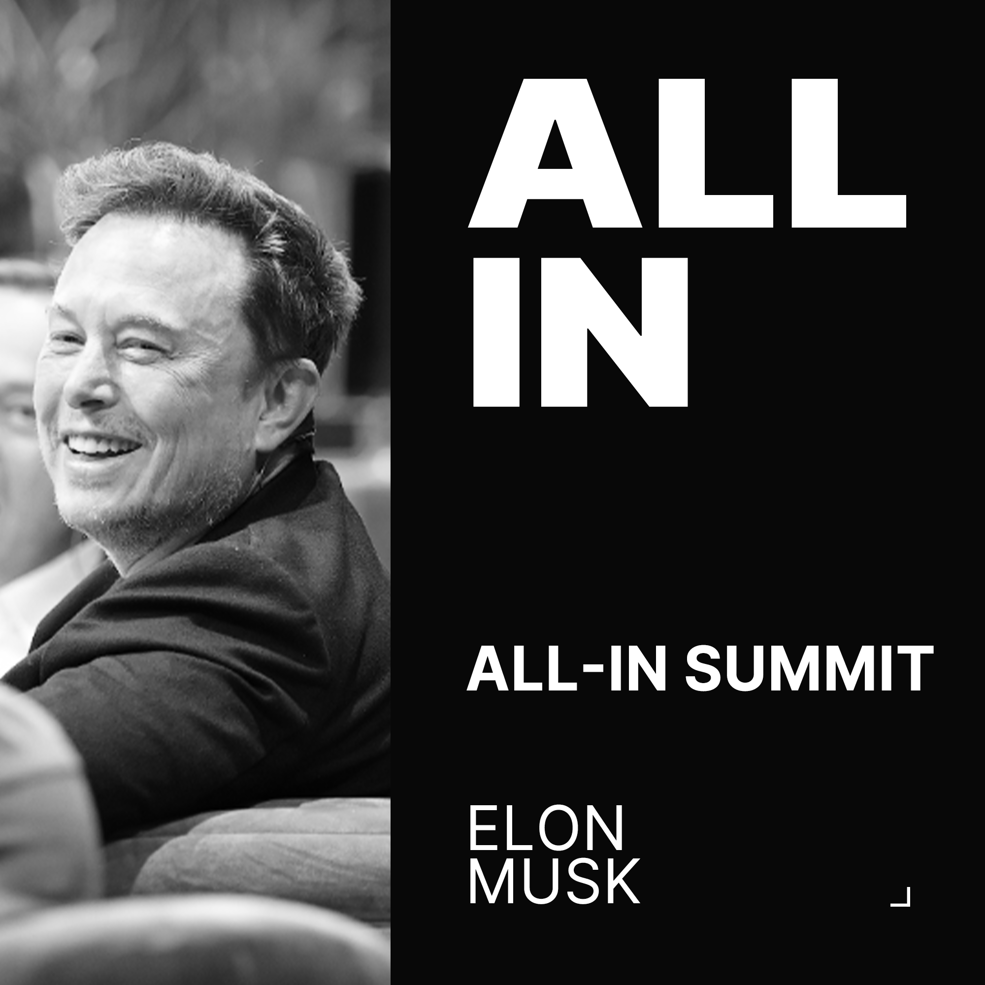 Elon Musk | All-In Summit 2024 by All-In Podcast, LLC