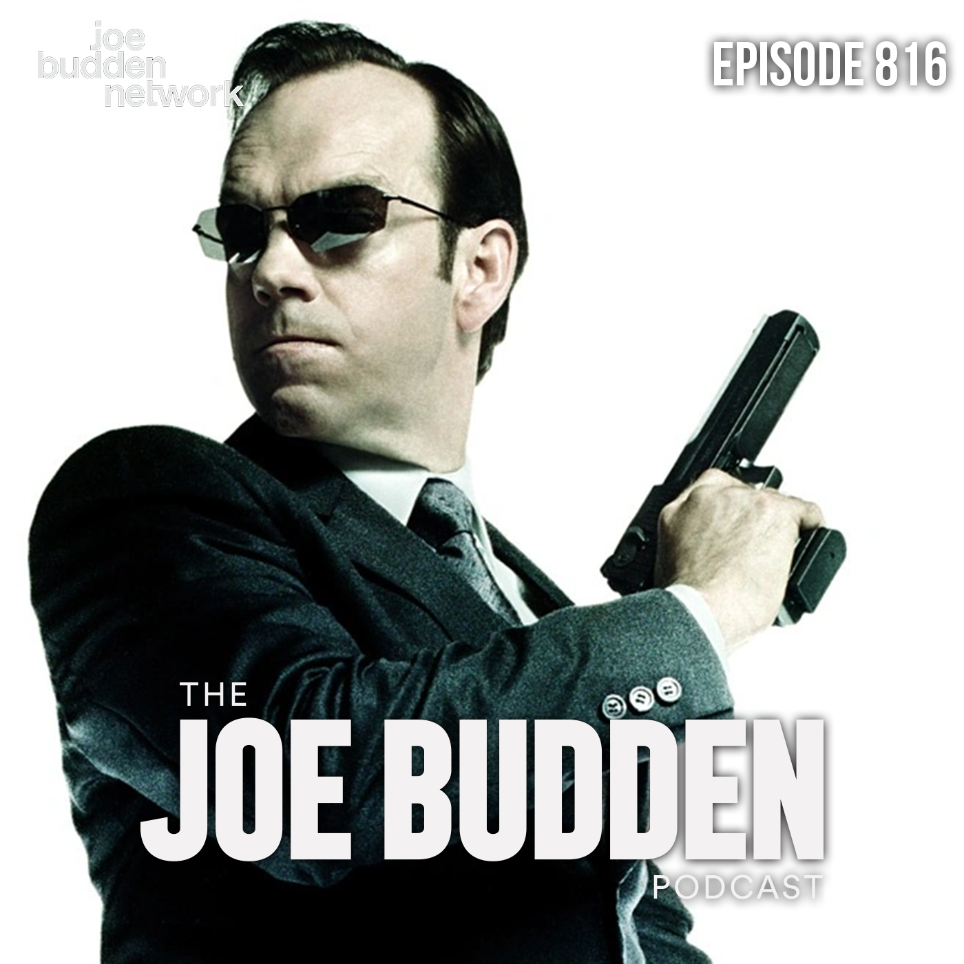 Episode 816 | "We Listen and We Judge Quietly"