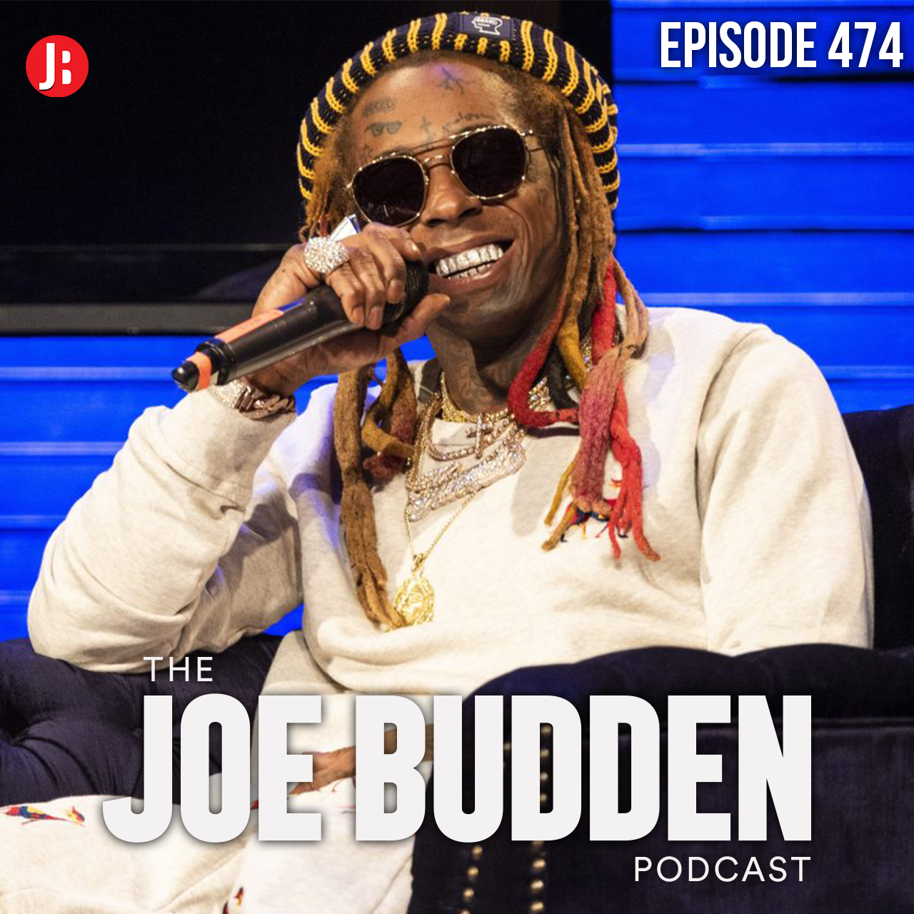 Episode 474 | "Deflated Balloons"