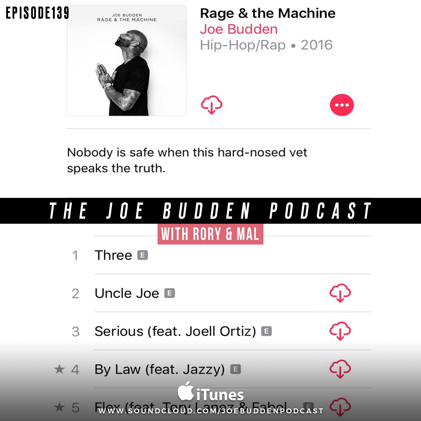 Episode 139 | "I'm Your O.G."