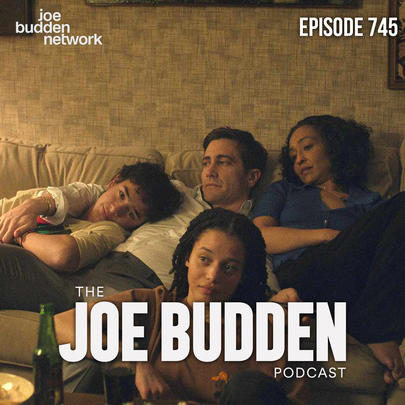 Episode 745 | "Vision Board Party"