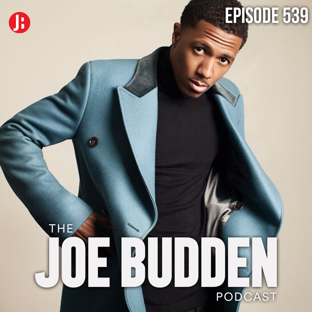 Episode 539 | "I’m Reintroducing Me" by The Joe Budden Network