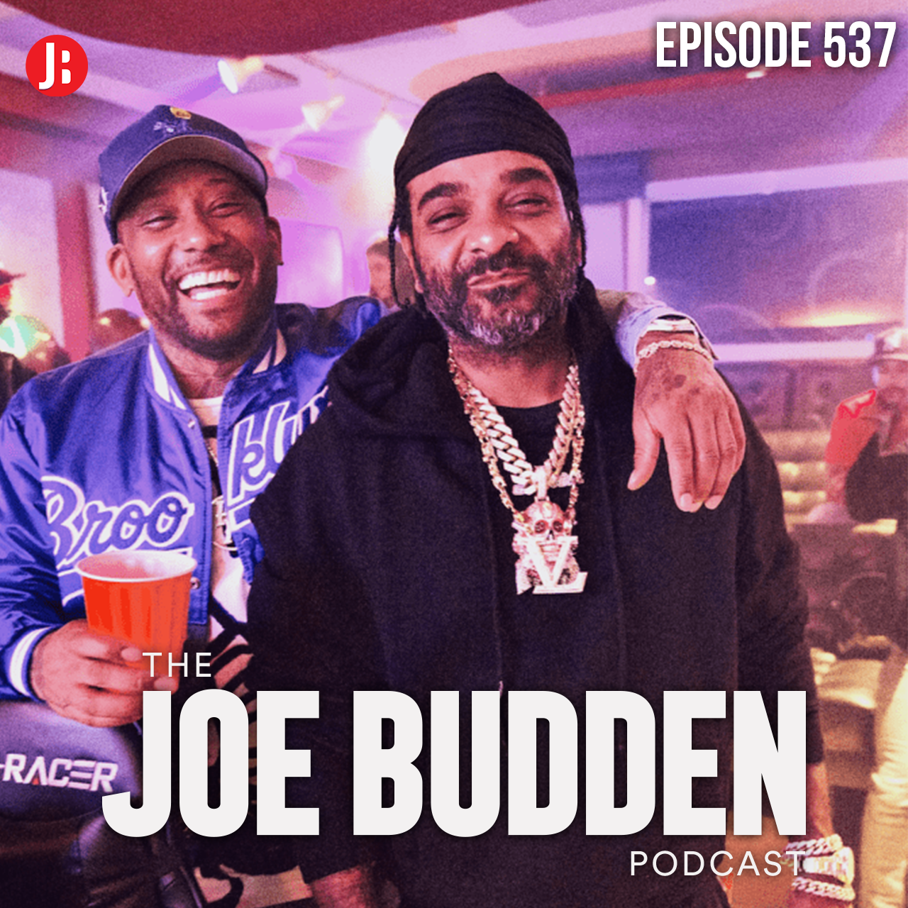 Episode 537 | "Take That to The Lemon Tree"