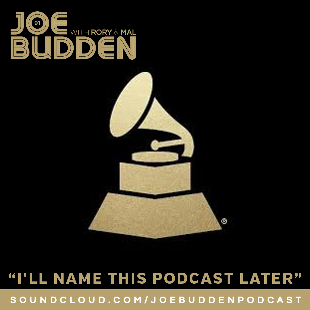 I'll Name This Podcast Later Episode 91