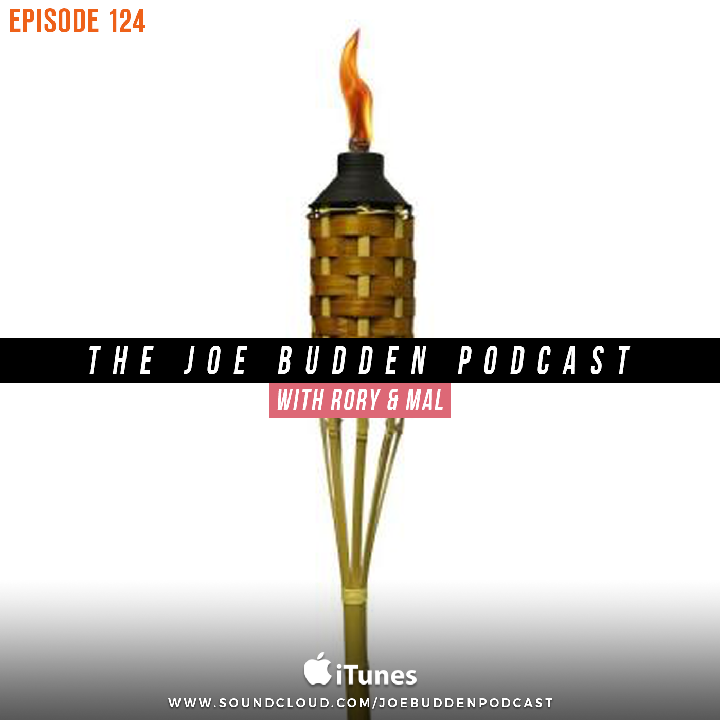 Episode 124 | "Target or Targét?"