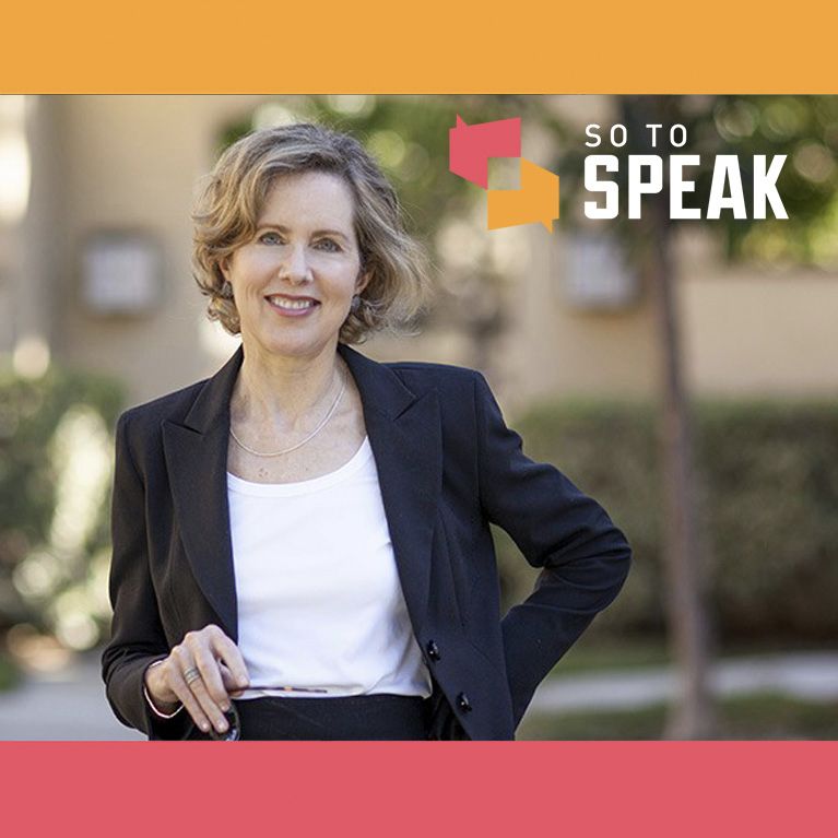 Ep. 27 The 'heckler's veto' strikes Heather Mac Donald by FIRE