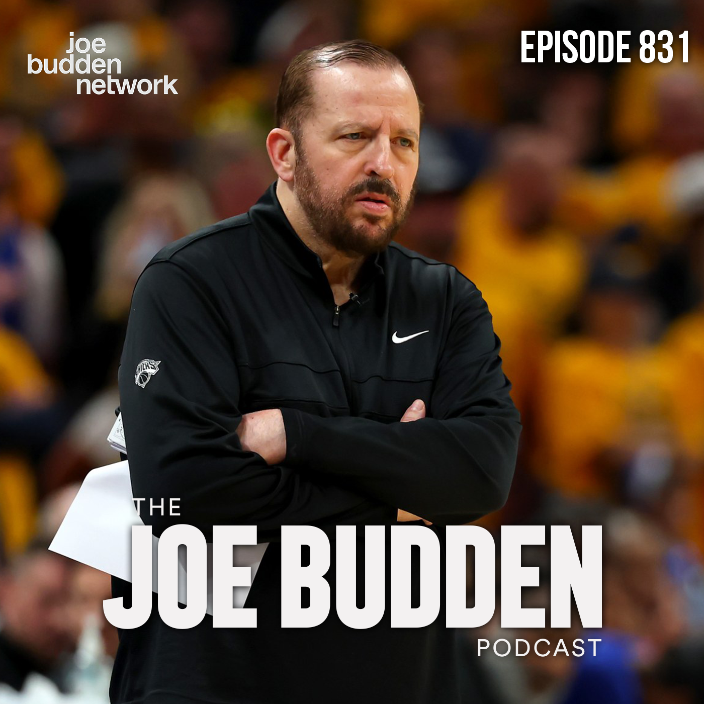 Episode 831 | "Blessed and Highly Favored"